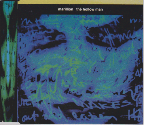 Marillion : The Hollow Man